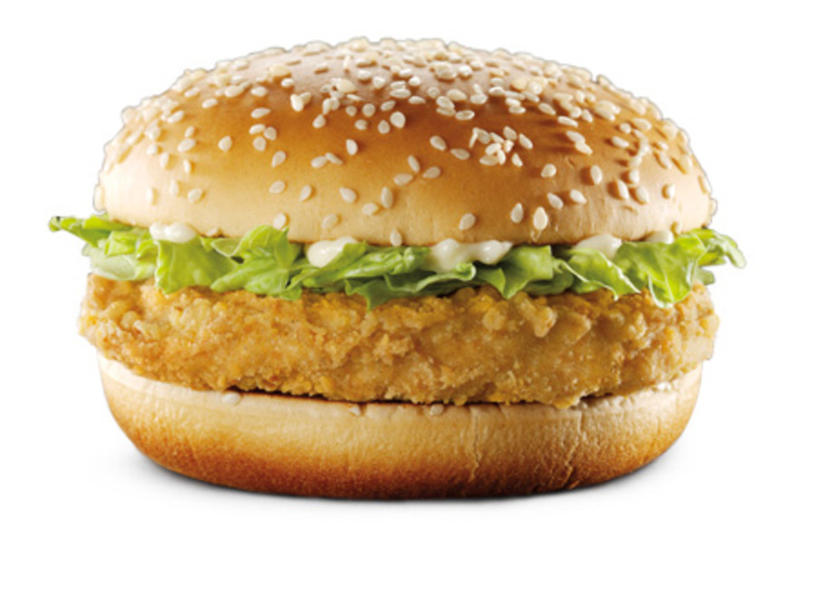 Michigan State student tries to eat 100 McChickens in 24 hours, fails